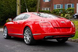 2013 Bentley Continental Coupe for sale