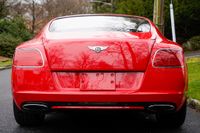 2013 Bentley Continental Coupe for sale