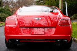 2013 Bentley Continental Coupe for sale
