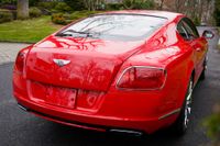 2013 Bentley Continental Coupe for sale