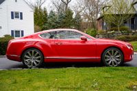 2013 Bentley Continental Coupe for sale