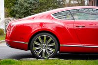 2013 Bentley Continental Coupe for sale