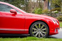 2013 Bentley Continental Coupe for sale