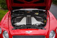2013 Bentley Continental Coupe for sale