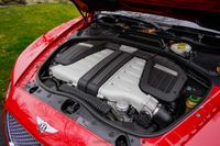 2013 Bentley Continental Coupe for sale