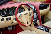 2013 Bentley Continental Coupe for sale
