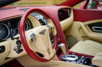 2013 Bentley Continental Coupe for sale