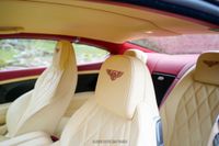2013 Bentley Continental Coupe for sale