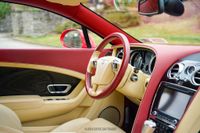 2013 Bentley Continental Coupe for sale