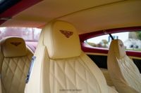 2013 Bentley Continental Coupe for sale