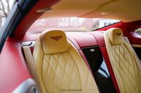 2013 Bentley Continental Coupe for sale