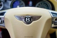 2013 Bentley Continental Coupe for sale
