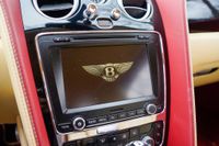 2013 Bentley Continental Coupe for sale