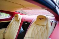 2013 Bentley Continental Coupe for sale