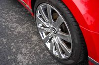 2013 Bentley Continental Coupe for sale
