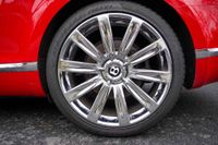 2013 Bentley Continental Coupe for sale