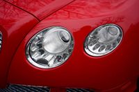 2013 Bentley Continental Coupe for sale