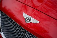2013 Bentley Continental Coupe for sale