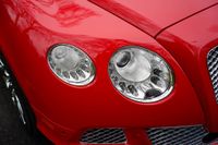 2013 Bentley Continental Coupe for sale