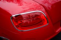 2013 Bentley Continental Coupe for sale