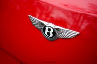 2013 Bentley Continental Coupe for sale