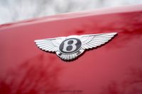 2013 Bentley Continental Coupe for sale