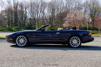 1998 Aston Martin DB7 Volante for sale
