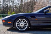 1998 Aston Martin DB7 Volante for sale