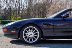 1998 Aston Martin DB7 Volante for sale