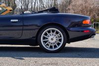 1998 Aston Martin DB7 Volante for sale