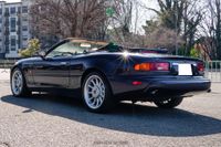 1998 Aston Martin DB7 Volante for sale