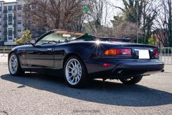 1998 Aston Martin DB7 Volante for sale