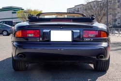 1998 Aston Martin DB7 Volante for sale
