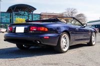 1998 Aston Martin DB7 Volante for sale