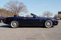 1998 Aston Martin DB7 Volante for sale