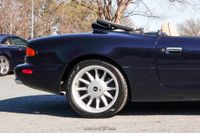 1998 Aston Martin DB7 Volante for sale