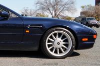 1998 Aston Martin DB7 Volante for sale