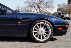 1998 Aston Martin DB7 Volante for sale