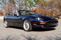 1998 Aston Martin DB7 Volante for sale