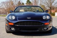 1998 Aston Martin DB7 Volante for sale