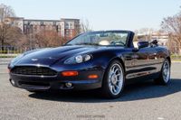 1998 Aston Martin DB7 Volante for sale