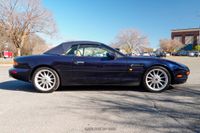 1998 Aston Martin DB7 Volante for sale