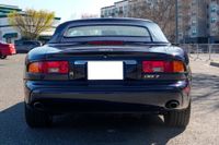 1998 Aston Martin DB7 Volante for sale