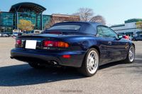 1998 Aston Martin DB7 Volante for sale