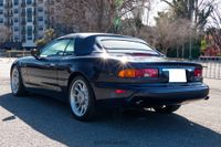 1998 Aston Martin DB7 Volante for sale