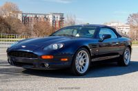 1998 Aston Martin DB7 Volante for sale