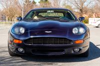 1998 Aston Martin DB7 Volante for sale