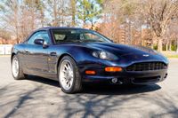 1998 Aston Martin DB7 Volante for sale