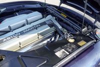 1998 Aston Martin DB7 Volante for sale