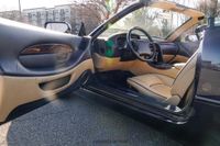 1998 Aston Martin DB7 Volante for sale